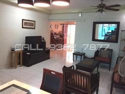 Blk 467A Admiralty Drive (Sembawang), HDB 4 Rooms #85171302